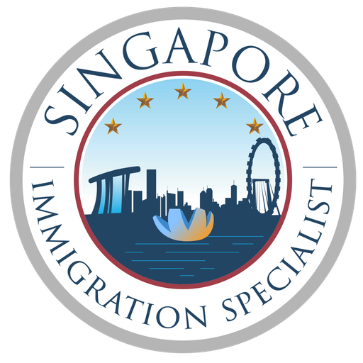 Pakar Imigresen Singapura